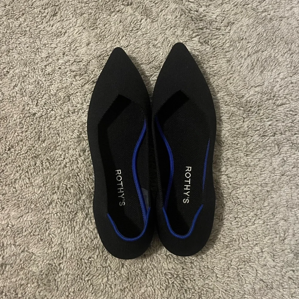 The Point Rothy’s - Picture 7 of 10